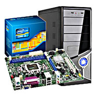 Core i3 2100 Dual Core