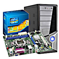 Core i3 2100 Dual Core