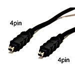 Firewire 400 Cable