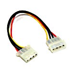 4Pin Molex PowerExtension