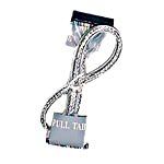 18" Round Floppy Cable