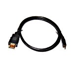 HDMI to HDMI Micro Cable