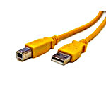 6ft USB2.0 A/B Cable