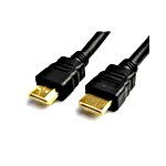 HDMI V1.3A M to M Cable