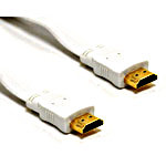 HDMI flat cable 6ft