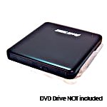 USB3.0 Slim ODD Enclosure