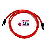 e-Serial ATA Cable