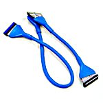 36" Round IDE Cable