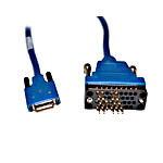 10FT 26 PIN M/V.35M Cable