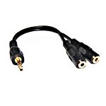 3.5mm Stereo Extension