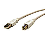 3ft USB2.0 Cable