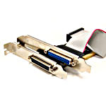  PCI 2 Parallel Controller