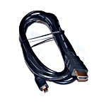 HDMI to HDMI Micro Cable