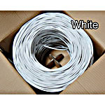 CAT6 1000ft White