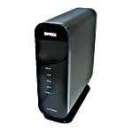  3.5 NAS Storage for IDE