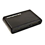  USB2.0 52-in-1Card Reader