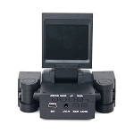 Zagall Car Camcorders