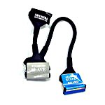 24" Round IDE Cable