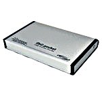  2.5 USB2.0 On-The-Go Case