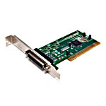 PCI 1 Parallel card