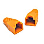 Snagless Boots for RJ45