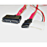 Sata and Micro Sata Power