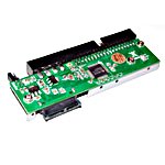 Slim SATA to IDE Adaptor
