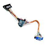 18" Round IDE Cable