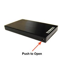 2.5 USB 3.0 Enclosure