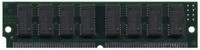8MB 72p 60ns 16c 1x4 EDO SIMM, Fujitsu/3rd, AMP, 