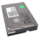 20GB IDE ATA100 7200RPM 3.5in x 1in 40p 100MB/s H