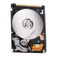 100GB IDE ATA100 4200RPM 2.5in x 9.5mm 44p 100MB/