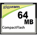 64MB 50p CF CompactFlash Card, Cube, BPR