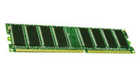 512MB 240p PC2-5300 CL5 16c 32x8 DDR2-667 DIMM w/
