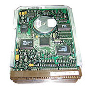 4.3GB IDE ATA 4500RPM 3.5in x 1in 40p 66MB/s HDD,