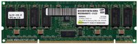 1GB 232p PC133 36c 32x8 Registered ECC SDRAM DIMM