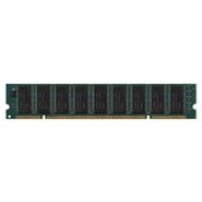 512MB 200p PC2700 CL2.5 18c 32x8 ECC DDR RSODIMM 