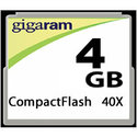 4GB 50p CF CompactFlash Card 60x, BRC
