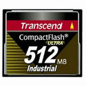 512MB Industrial CF Compact Flash Card with PIO m