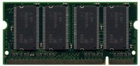 256MB 200p PC2700 CL2.5 8c 32x8 DDR SODIMM PCB - 