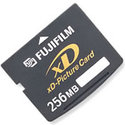 256MB xD Picture Card Standard Type FujiFilm DPC-