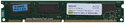 64MB 168p PC133 CL3 4c 8x16 SDRAM DIMM RFB, Major