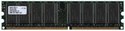 256MB 184p PC2100 CL2.5 16c 16x8 DDR DIMM RFB, Hy