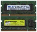 1GB 200p PC2-6400 CL6 8c 64x16 DDR2-800 2Rx16 1.8