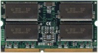 512MB 144p PC100 CL2 18c 64x4 ECC SDRAM SODIMM MS