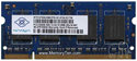 512MB 200p PC2-5300 CL5 8c 32x16 DDR2-667 2Rx16 1