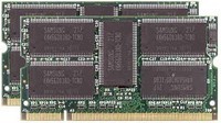256MB 200p PC2100 CL2.5 9c 32x8 ECC DDR SODIMM Ci