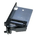 HDD Caddy Blank is used for occupying unused slot