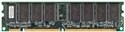 32MB 168p PC66 16c 2x8 SDRAM DIMM, PNY, AEL