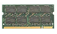 256MB 200p PC2-5300 8c 64x8 32-Bit DDR2-667 SODIM